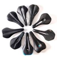 Bicycle saddles